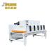Instantly UV Paint Line Offline Coater Dryer Machine For Wood MDF Plastic