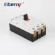 ERM1E 3P 4p 10 Amp Mini Circuit Breaker AC 400V 800V Mccb Mould Case Circuit Breaker