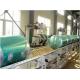 Gas Storage Cylinder  Two Roller Plate Bending Machine Automatic