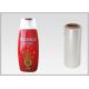 Non Toxic Moisture Proof Heat Shrink PLA Plastic Film Roll 100% Biodegradable