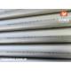 ASTM A312 TP321 / S32100 SEAMLESS PIPE NACE MR0175 / ISO 15156 APPROVED