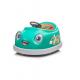 Children Ride on Bumper Cars for Kids to Drive Max Loading 30kg Age Range 5 to 7 Years