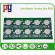 Produces 94V0 Single Panel 3.0mm 3.2mm PCB Printed Circuit Board