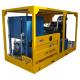 132kw Diesel Pressure Washer 1000bar Industrial Water Blasting Machine
