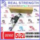 Common Rail Injector 8-97306071-6 8-97306071-7 095000-5000 for 4HK1 6HK1 Diesel Nozzle Assembly