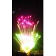 Chinese Pyrotechnics 150 Shots Professional Fireworks For New Year Party Celebration