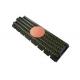SEAM-40-02.0-L-04-1-A-GP-K-FR Connectors 160POS Board To Board And Mezzanine Connectors