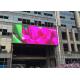 HD Full Color SMD Waterproof P8 Outdoor LED Display Cabinet For Advertising LED Display