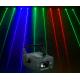 Swing laser cannon /led stage effect lights/hottest products in ktv bar room