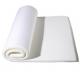 Amazon hot sales foam topper used in home and hotel 2 inches foam pads