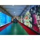 Full Color P4 Large Outdoor LED Display Screens 320*160mm LED Module indoor full color led display