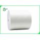 FDA 45gram 50gram MG White Kraft Paper Roll With FSC Certificate Acid Free