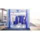 Automatic Tunnel Car Washer Equipment with best car washing quality