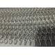 Hardware Production Line stainless Steel Conveyor Wire Mesh Belt