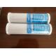 Activated Carbon CTO Water  Filter Cartridge 10 inch 410g In Water Treatment