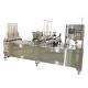 380V Cup Filler Packaging Machine with 8000 cups/hour Capacity