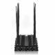 Wireless Coverage Wifi Signal Jammer , Remote Control 2g 3g 4g Signal Blocker