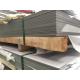 Automotive Ferritic Stainless Steel Sheet Plate AISI 436 EN 1.4526 DIN X6CrMoNb17-1