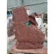 ODM Handmade Clay Sculpture Casting Rockery Fake Stone Sculpture