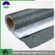 River Bank Woven Geotextile Fabric With PVC Geomembrane Composite 6m