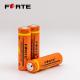 Li-SOCL2 Battery ER14505 Lithium Primary Battery 3.6V 2500mAh AA Size for Water Meter, GPS