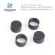 Plastic Black Cap PET PE Aluminum Foil Bottle Cap Gasket Bottled Drinking Water Rotating Cap