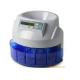 LCD Displayed Coin Sorter FMD-350 with Fashionable panel with factory price, for most coins