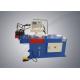 Easy Operation Automatic Pipe Bending Machine With English Display Screen