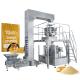 Multi - Functional Bag Type Bread Crumb Packaging Machine Customization