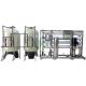 Industrial RO System Reverse Osmosis Plant For Drinking Water 8T/H Salt Water Purifier