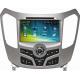 Ouchuangbo Auto oem multimedia audio DVD GPS navi Haima S7 support iPod AUX MP3 factory price