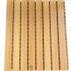 Bamboo Interior 3d Wall Panel Grooved Decorative Ceilings Wall Panels