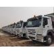 31-40 Ton Heavy Duty Cheap Large Construction Transportation Equipment Vehicles Howo Tipper Dump 12.00R20-18PR