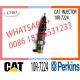 Fuel Injector Assembly C-9  235-2888 236-0962 10R-7224 217-2570 235-9649 10R-7225  235-9649 172-5780 188-8739