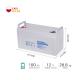 UPS 12V 100Ah Deep Cycle Gel Battery Maintenance Free Deep Cycle Battery