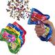 Inflatable Toy Fireworks Gun Handheld Confetti Poppers Cannons For Wedding Birthday Graduation Fun Party Supplies