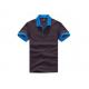 Summer Men's Polo Shirts Breathable Cotton Quick Dry Scratch Resistance