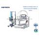 Intelligent LED Bulb Glue Dispensing Machine with Four Work Stations for Versatile Applications