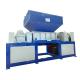Carton Double Shaft Shredder Machine for Metal Shredding Solutions 2300KG Capacity