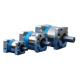 Planetary Reducer And Gear Reducer Gearbox Two Stage Gear Transmission