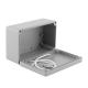 135x85x56mm Aluminum Enclosures for Electrical Equipment China