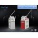 Chinese factory offer energy 1500 mj q-switched nd:yag laser free tattoo removal