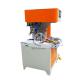 Single Tie Cable Tying Machine , 6m Rubber Core Automatic Coil Winding Machine