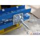 Natrual Colour Shuttering Tie Rod Slope Plate Fastening Inclined Formwork