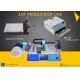 SMT Pick And Place Equipment 2500w Reflow Oven Surface Mount Technology​