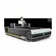 Favorable price CNC fiber laser cutting machine sheet metal laser cutting machine