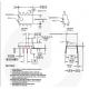 DC-to-DC CONVERTER CONTROL CIRCUITS MC34063AD ON SOP Integrated Circuit Chip