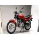 Yamaha YBR125 Motorcycle Motorbike  Air - Cooled 4 Stroke 125cc 150cc Two Wheel Drive Motorcycles With Manual Clutch
