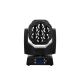 OSTAR 15W RGBW Moving Head Led Wash With Beam /  Visual Effects