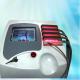 SPA Used Professional Lipo Laser Slimming Machine 5A For Body Sculpting , IPXO